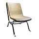 leather dining chair